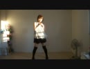 【夏の夕陽を浴びながら】Heart Beats を踊ってみた【ゆうな】