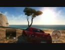TDU2 絶景を探してドライブ