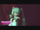 【初音ミク】MIKUNOPOLISダイジェスト映像公開！【Project DIVA】