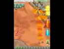 ケツイ　ブラックレーベル　stage3