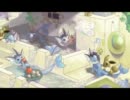 冷やしシャワーズ