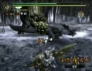 【MH3実況】ちょっくら○○狩ってくる　part118