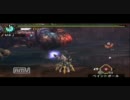 【実況プレイ】ゲーム下手な主によるMHP3ｒｄ　part.203