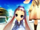 【MMD】うさぎなのに、ねこみみスイッチ