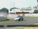 GT5　ドリフト