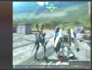 【EXVS】　スサノオ　2号機ｖｓ運命　黒本　【俺だけ初心者】
