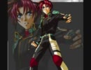【OG外伝】ラウル・グレーデン【ボイス集】