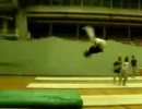 HIROZ　伊藤寛真　Acrobat Movie