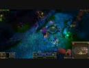 League of Legends - Yorick で 3v3 Solo 後編