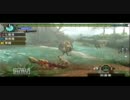 【MHP3rd】七面鳥でモンハン3rdをプレイ Part4【実況プレイ】
