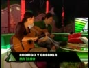 Rodrigo y Gabriela - Mr.Tang【Live】
