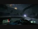 [実況]Crysis2 プレイ動画 Part7(2/2)[キャンペーン]