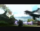 【MHP3】 ナルガクルガ撃墜祭り 【後編】[200枠記念放送]