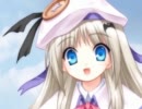 【ニコカラ】Little Busters!  (Rita) 【リトルバスターズ！】 修正版