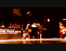 【ブレイクダンス】BOTY2011 JAPAN Trailer
