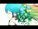 【初音ミク】メロディ　（ショートver）【オリジナル曲】