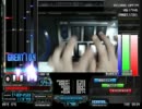 【BMS】★2 qriving plare 正規難プレイ動画