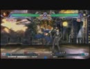 7月8日　セントラル八王子店　ブレイブルーCS2　PSR制限大会後野試合　part3
