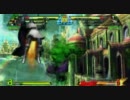 2011年7月14日 MARVEL VS CAPCOM3対戦会その2