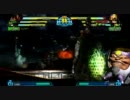 2011年7月14日 MARVEL VS CAPCOM3対戦会その6