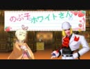 演出モデル