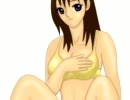 私、頑張ります！