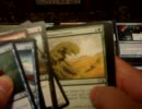 MTG　 「元」海外在住がM12を開封　final