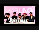 【K-POP】MBLAQ - You Know It + Mona Lisa【comeback stage(110716)】