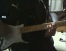 Janne Da ArcのHysteric Moon弾いてみたかた