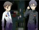 「ビビリながら」コープスパーティーBC「生放送」第十天神小学校