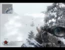 【CoD:BO】ひたすらリロードするだけの動画　(スナイパーライフル)