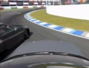 TEAM-mixi　ＧＴ５ドリフト　番外編