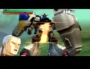 ガンダムvs.ガンダムNEXT PLUS サイサリスwikiコンボ
