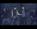 TVXQ! 東方神起 【110514 東京伝説　1/2】ユンホ ユノ チャンミン ホミン