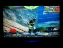 【EXVS】ドラゴンは2000一強-12【攻性障壁「ｱｸﾃｨﾌﾞｾﾙﾌｶｯﾄ」】