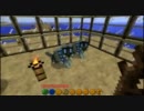 【minecraft】ハイラルを作ってみよう！Part3【実況プレイ】