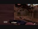 TF2 CP_DUSTBOWL 赤