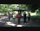【夏】ハッピーシンセサイザを女子5人で踊ってみた【ゴレンジャー】