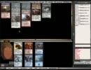 【MTG】凹によるＭＯドラフト動画【ピック】１５大会目