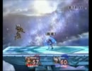 【スマブラＸ】対戦動画　兄弟対決1
