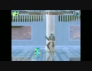 [MUGEN]最近の流行に乗ってみる。その２[レン改変]