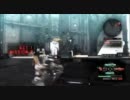  【実況】カッコつけたフリして野良になるPart3【VANQUISH】