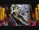 【戦国大戦】脳筋がキン肉マンと謙信で上を目指す動画その21