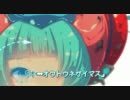 【ニコカラ】 カラフルポップビート (off vocal + chorus) 【軽量版】