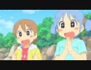[日常] OPで日常５～８話を振り返る