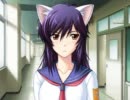【つよきす】こんなレオはどうだろう　第５話　椰子なごみとの関係