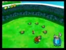 【スーパーマリオサンシャイン】夏だからやる【隠れ実況】 SHINE04