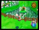 【スーパーマリオサンシャイン】夏だからやる【隠れ実況】 SHINE05