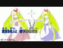 【ニコカラ】初音ミク（Θ）ALYSS【オンボーカル】