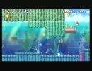 【Wii】三人そろって文殊の知恵【マリオ実況】パート5